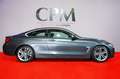 BMW 428 i COUPE *SPORT PAKET* LEDER NAVI SHZ 1.HD TOP Grey - thumbnail 5