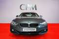 BMW 428 i COUPE *SPORT PAKET* LEDER NAVI SHZ 1.HD TOP Grey - thumbnail 2