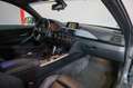 BMW 428 i COUPE *SPORT PAKET* LEDER NAVI SHZ 1.HD TOP Gris - thumbnail 16