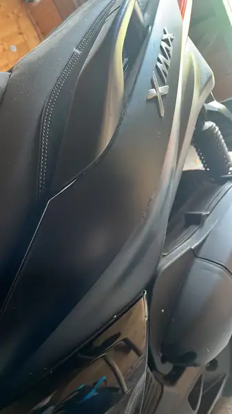 Yamaha XMAX 125 - foto 4