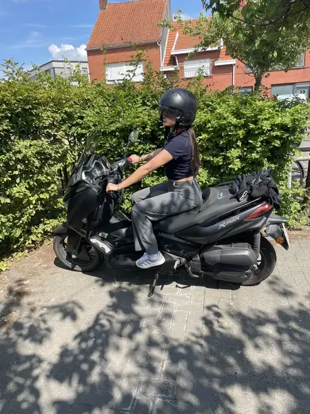 Yamaha XMAX 125 - foto 2