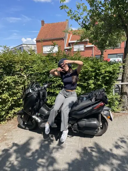 Yamaha XMAX 125 - foto 3