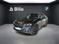 BMW X4 PACK M // 2023 Gris - thumbnail 1