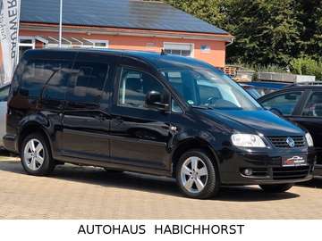 Maxi Life 2.0 TDI Zahnriemen u.v.m neu