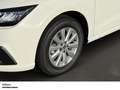 SEAT Ibiza LA 1.0 MPI #IbizaBlackWeek*LA VIDA - AKTION* Wit - thumbnail 8