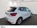 SEAT Ibiza LA 1.0 MPI #IbizaBlackWeek*LA VIDA - AKTION* Wit - thumbnail 3