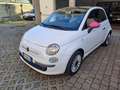 Fiat 500 500 III 1.2 Lounge 69cv Blanc - thumbnail 3