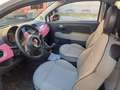 Fiat 500 500 III 1.2 Lounge 69cv Blanc - thumbnail 10