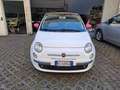 Fiat 500 500 III 1.2 Lounge 69cv Blanc - thumbnail 2