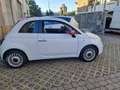 Fiat 500 500 III 1.2 Lounge 69cv Blanc - thumbnail 7