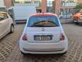 Fiat 500 500 III 1.2 Lounge 69cv Blanc - thumbnail 4