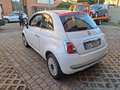 Fiat 500 500 III 1.2 Lounge 69cv Blanc - thumbnail 6