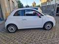 Fiat 500 500 III 1.2 Lounge 69cv Blanc - thumbnail 8