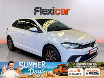 1.0 TSI Life 70kW