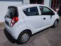 Chevrolet Spark 2.HAND/GARAGE - TOPZUSTAND - BASIS Weiß - thumbnail 4