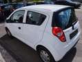 Chevrolet Spark 2.HAND/GARAGE - TOPZUSTAND - BASIS Weiß - thumbnail 3