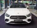 Mercedes-Benz E 220 E 220 d AMG Line Esche Fahrassistenz Pano Kamera Білий - thumbnail 9