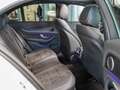 Mercedes-Benz E 220 E 220 d AMG Line Esche Fahrassistenz Pano Kamera Білий - thumbnail 14