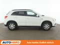 Mitsubishi ASX 2.2 DI-D 4WD Aut.*XENON*TEMPO*SHZ*KLIMA* Blanc - thumbnail 7