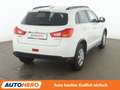 Mitsubishi ASX 2.2 DI-D 4WD Aut.*XENON*TEMPO*SHZ*KLIMA* Blanc - thumbnail 6