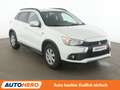 Mitsubishi ASX 2.2 DI-D 4WD Aut.*XENON*TEMPO*SHZ*KLIMA* Blanc - thumbnail 8