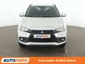 Mitsubishi ASX 2.2 DI-D 4WD Aut.*XENON*TEMPO*SHZ*KLIMA* Blanc - thumbnail 9
