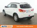 Mitsubishi ASX 2.2 DI-D 4WD Aut.*XENON*TEMPO*SHZ*KLIMA* Blanc - thumbnail 4