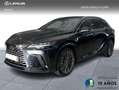 Lexus RX 450h Luxury Negro - thumbnail 1