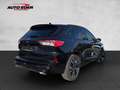 Ford Kuga ST-Line X Automatik Sportpaket Bluetooth Navi Zwart - thumbnail 4