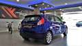 Ford Fiesta 1.5 TDCi Titanium 95 Bleu - thumbnail 4
