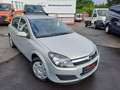 Opel Astra H Lim. Edition 1.6 Twinport *Klima*37Tkm* Silber - thumbnail 4