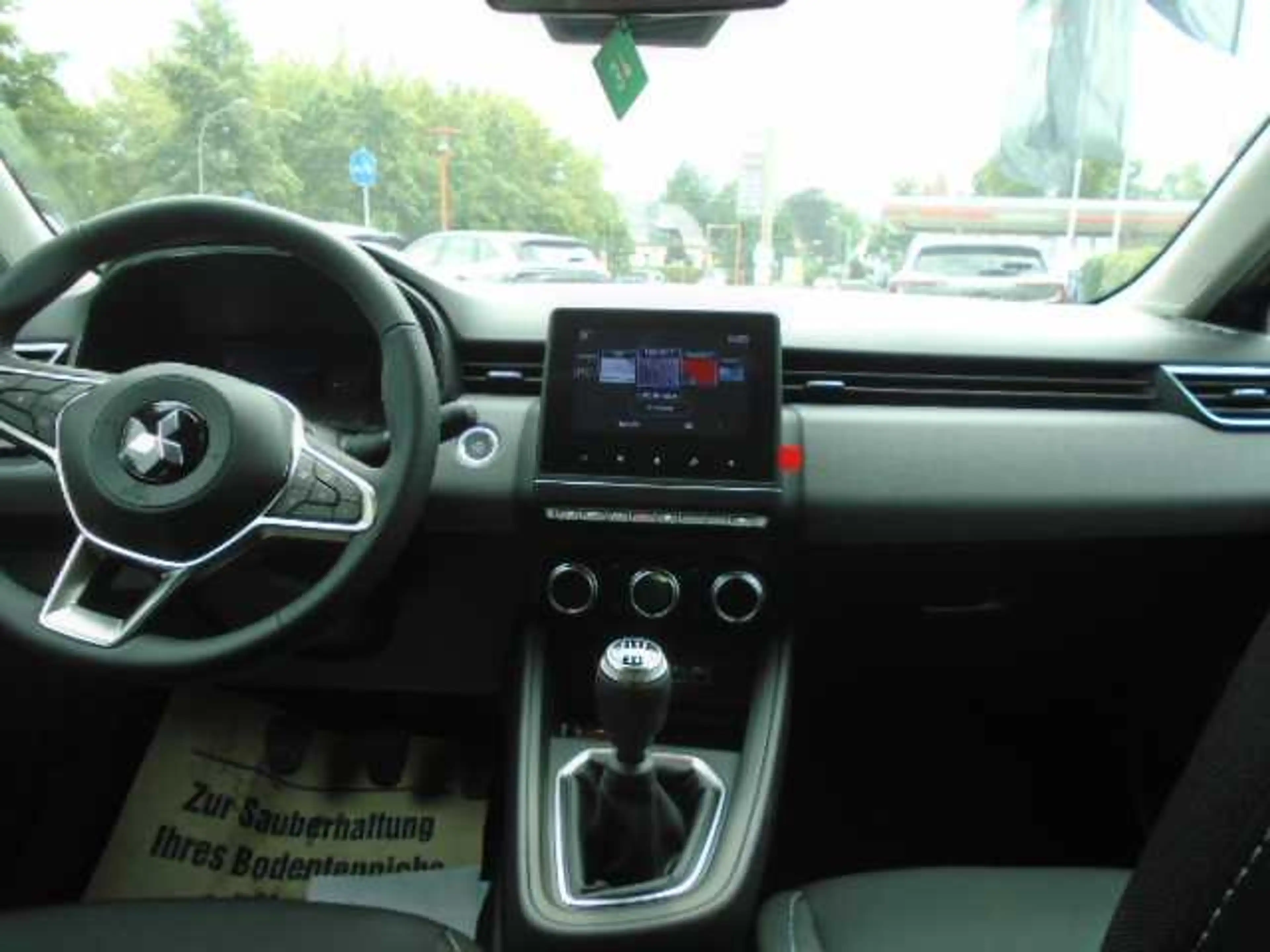 Mitsubishi Colt PLUS 1.0 T-Benziner 6-Gang — photo 7