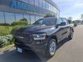Dodge RAM 1500 CREW LARAMIE SPORT AIR HAYON MULTI Noir - thumbnail 1