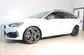CUPRA Leon Sportstourer 2.0 TSI VZ LEDER/PANO/BREMBO Klima Weiß - thumbnail 5