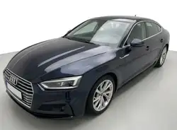 Audi A5 Sportback 40 TDI advanced Navi LED Pano B&O 1