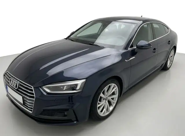 Audi A5 Sportback 40 TDI advanced Navi LED Pano B&O 1
