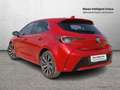 Toyota Corolla 125H Active Tech Rojo - thumbnail 3