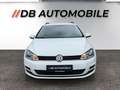 Volkswagen Golf Variant . Variant Comfortline BMT 1,6 TDI Blanc - thumbnail 2