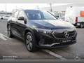 Mercedes-Benz EQA 250 PROG+AHK+SPUR Schwarz - thumbnail 10