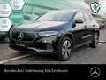 Mercedes-Benz EQA 250 PROG+AHK+SPUR Schwarz - thumbnail 1
