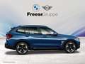 BMW iX3 360° STANDHZ HEAD-UP PANO RFK HIFI LORDOSE Blau - thumbnail 8