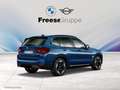 BMW iX3 360° STANDHZ HEAD-UP PANO RFK HIFI LORDOSE Blau - thumbnail 2