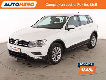 2.0 TDI Edition BlueMotion Tech
