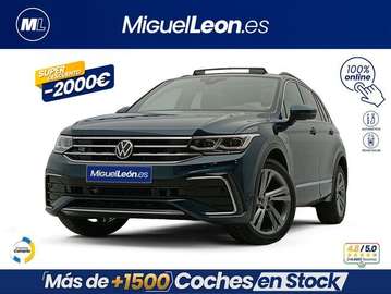 R-Line 1.4 TSI eHybrid 180kW (245CV) DSG