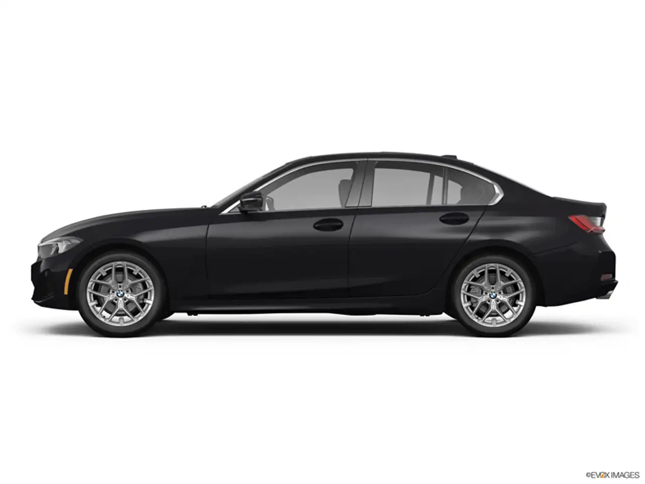 2026 BMW 3 Series