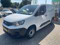 Peugeot Partner 1.2 110pk, Carplay, Camera, Ramen rechts + achter Wit - thumbnail 2