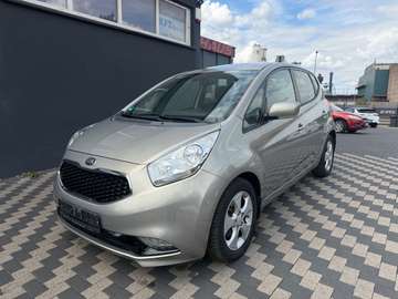 Spirit Navi Leder Kamera Automatik