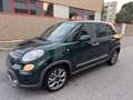 Fiat 500L BENZINA  EURO  6   !!!! Verde - thumbnail 2