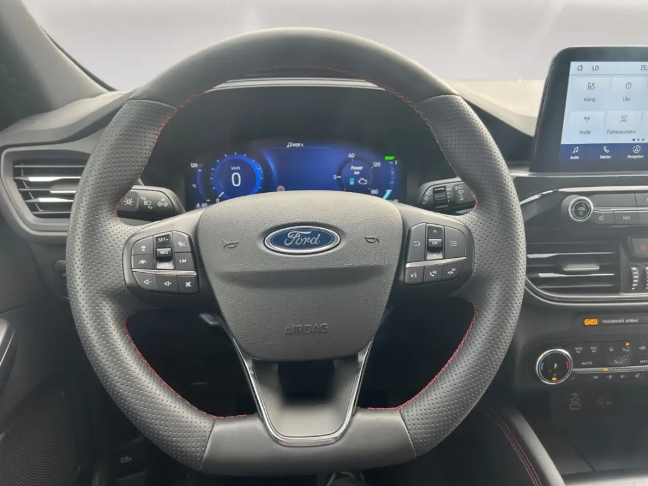 Ford Kuga ST-Line X+Pano+Head-Up+Key-Free+B&O+Kamera, миниатюра 17