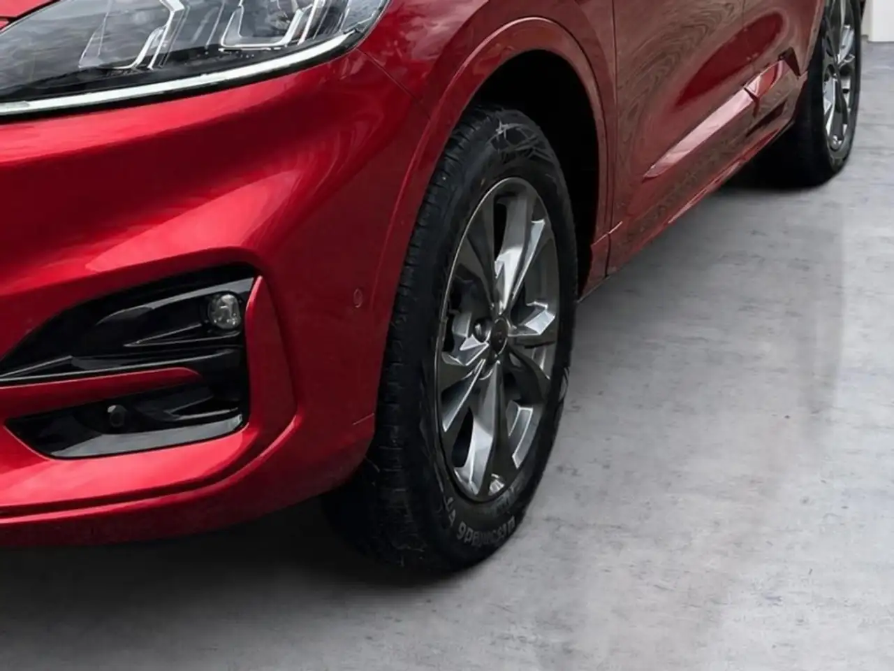 Ford Kuga ST-Line X+Pano+Head-Up+Key-Free+B&O+Kamera, миниатюра 2